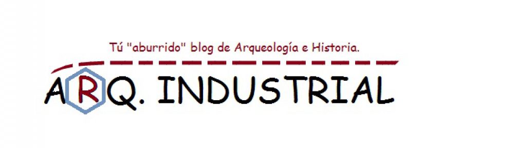 Arq. Industrial R.M.